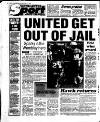 Belfast News-Letter Monday 11 April 1994 Page 28