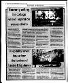 Belfast News-Letter Monday 11 April 1994 Page 38