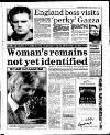 Belfast News-Letter Tuesday 12 April 1994 Page 3