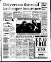 Belfast News-Letter Tuesday 12 April 1994 Page 5