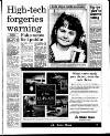 Belfast News-Letter Tuesday 12 April 1994 Page 7