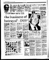 Belfast News-Letter Tuesday 12 April 1994 Page 10