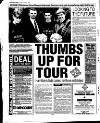 Belfast News-Letter Tuesday 12 April 1994 Page 38