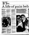 Belfast News-Letter Thursday 14 April 1994 Page 16