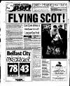 Belfast News-Letter Thursday 14 April 1994 Page 44