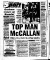 Belfast News-Letter Thursday 02 June 1994 Page 40