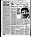 Belfast News-Letter Saturday 04 June 1994 Page 6