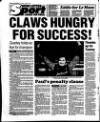 Belfast News-Letter Saturday 04 June 1994 Page 28