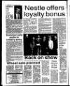 Belfast News-Letter Saturday 04 June 1994 Page 32