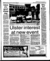 Belfast News-Letter Saturday 04 June 1994 Page 39