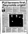 Belfast News-Letter Saturday 04 June 1994 Page 44