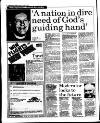 Belfast News-Letter Tuesday 07 June 1994 Page 8