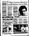 Belfast News-Letter Tuesday 07 June 1994 Page 10