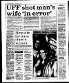 Belfast News-Letter Thursday 09 June 1994 Page 20