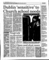 Belfast News-Letter Saturday 11 June 1994 Page 20