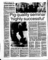 Belfast News-Letter Saturday 11 June 1994 Page 54