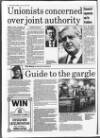 Belfast News-Letter Saturday 02 July 1994 Page 8