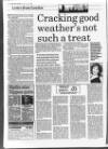 Belfast News-Letter Saturday 02 July 1994 Page 10