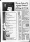 Belfast News-Letter Saturday 02 July 1994 Page 34