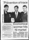 Belfast News-Letter Saturday 02 July 1994 Page 46