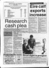 Belfast News-Letter Saturday 02 July 1994 Page 50