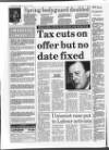 Belfast News-Letter Monday 04 July 1994 Page 2