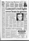 Belfast News-Letter Monday 04 July 1994 Page 7
