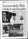 Belfast News-Letter Monday 04 July 1994 Page 8
