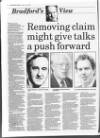 Belfast News-Letter Monday 04 July 1994 Page 12