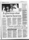 Belfast News-Letter Monday 04 July 1994 Page 15