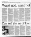 Belfast News-Letter Monday 04 July 1994 Page 16