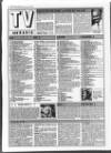 Belfast News-Letter Monday 04 July 1994 Page 18