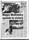 Belfast News-Letter Monday 04 July 1994 Page 21
