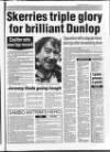 Belfast News-Letter Monday 04 July 1994 Page 25