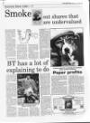 Belfast News-Letter Tuesday 05 July 1994 Page 23