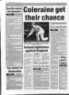 Belfast News-Letter Friday 08 July 1994 Page 22