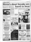 Belfast News-Letter Friday 08 July 1994 Page 40