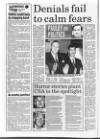 Belfast News-Letter Monday 11 July 1994 Page 6