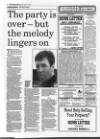 Belfast News-Letter Monday 11 July 1994 Page 20