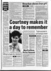 Belfast News-Letter Monday 11 July 1994 Page 25