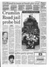 Belfast News-Letter Tuesday 12 July 1994 Page 7