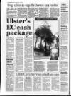 Belfast News-Letter Thursday 14 July 1994 Page 2