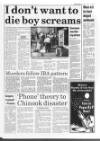 Belfast News-Letter Monday 01 August 1994 Page 3