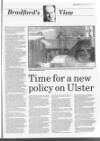 Belfast News-Letter Monday 01 August 1994 Page 19