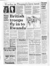 Belfast News-Letter Wednesday 03 August 1994 Page 2