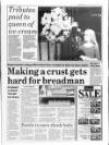 Belfast News-Letter Wednesday 03 August 1994 Page 3