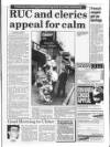Belfast News-Letter Wednesday 03 August 1994 Page 5