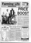 Belfast News-Letter Saturday 06 August 1994 Page 25