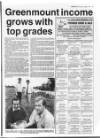 Belfast News-Letter Saturday 06 August 1994 Page 47