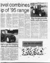 Belfast News-Letter Saturday 06 August 1994 Page 49